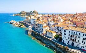 Angie'S Corfu Central Apartment