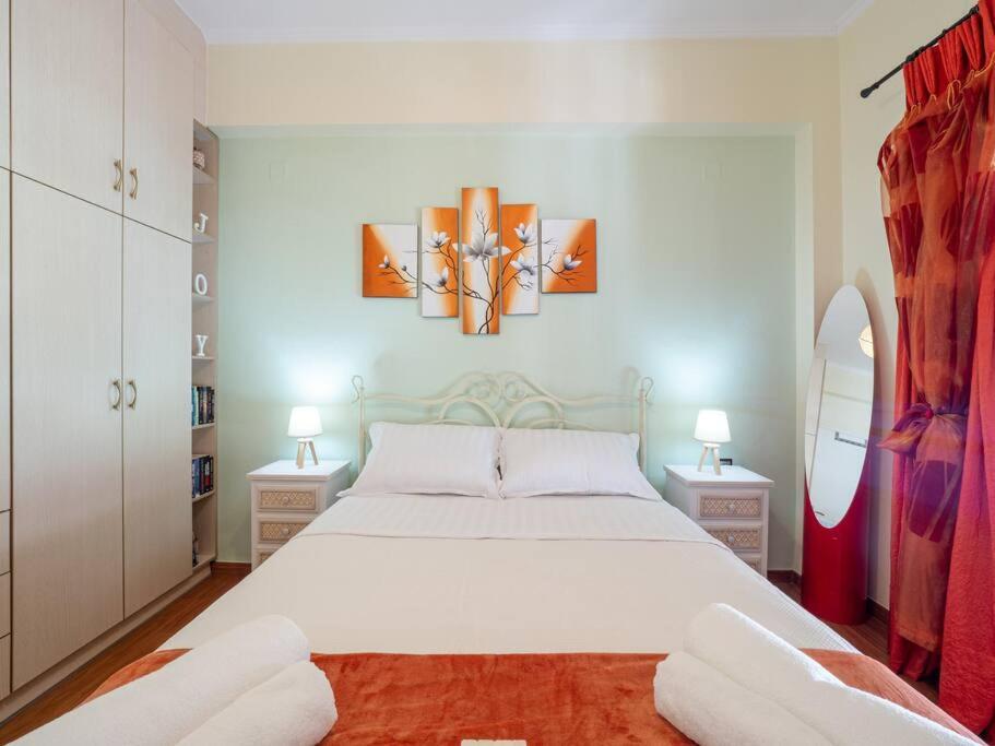 Angie'S Corfu Central Apartment Extérieur photo