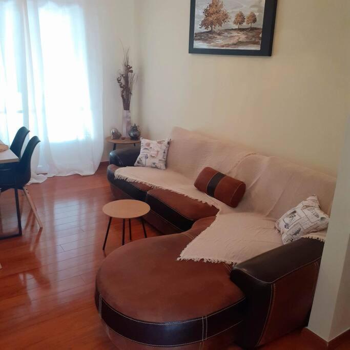 Angie'S Corfu Central Apartment Extérieur photo