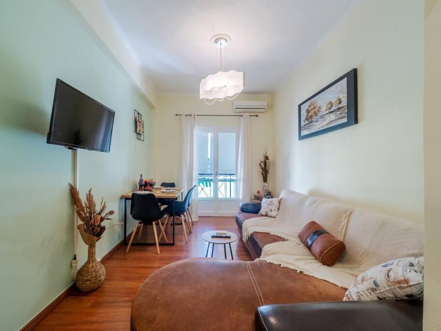 Angie'S Corfu Central Apartment Extérieur photo