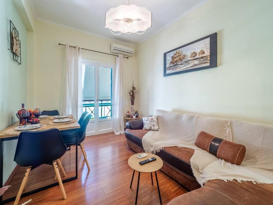 Angie'S Corfu Central Apartment Extérieur photo
