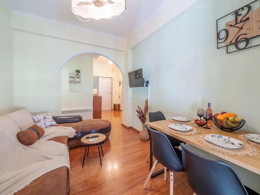 Angie'S Corfu Central Apartment Extérieur photo