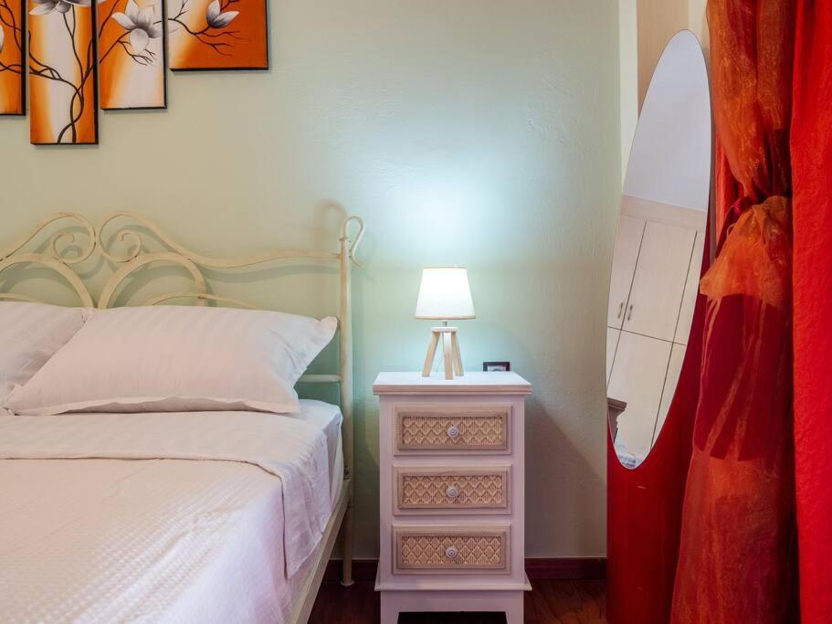 Angie'S Corfu Central Apartment Extérieur photo