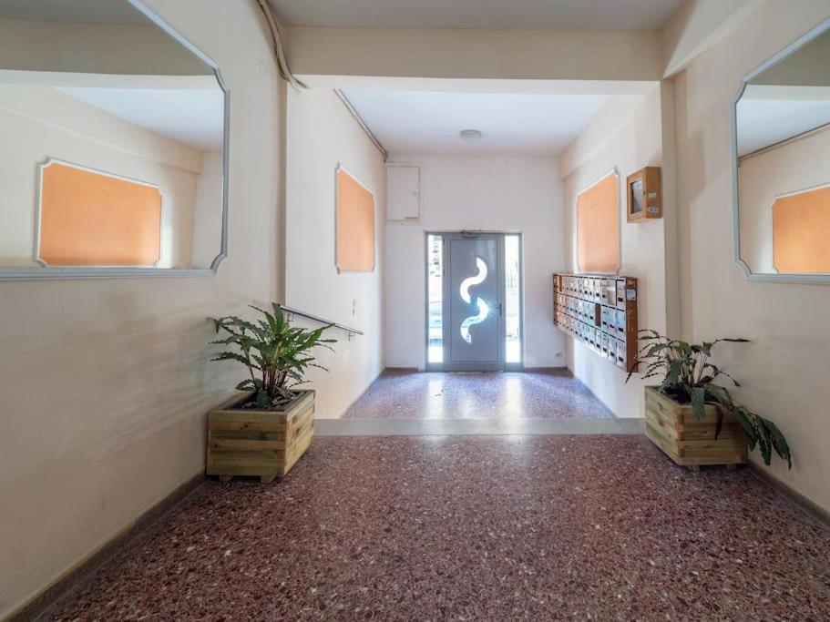 Angie'S Corfu Central Apartment Extérieur photo