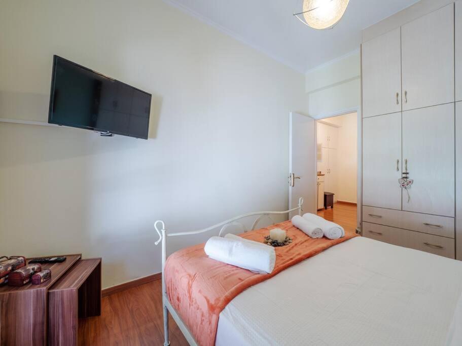 Angie'S Corfu Central Apartment Extérieur photo